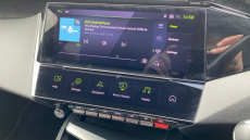 Peugeot 308 1.2 PureTech GT 5dr EAT8 Petrol Hatchback